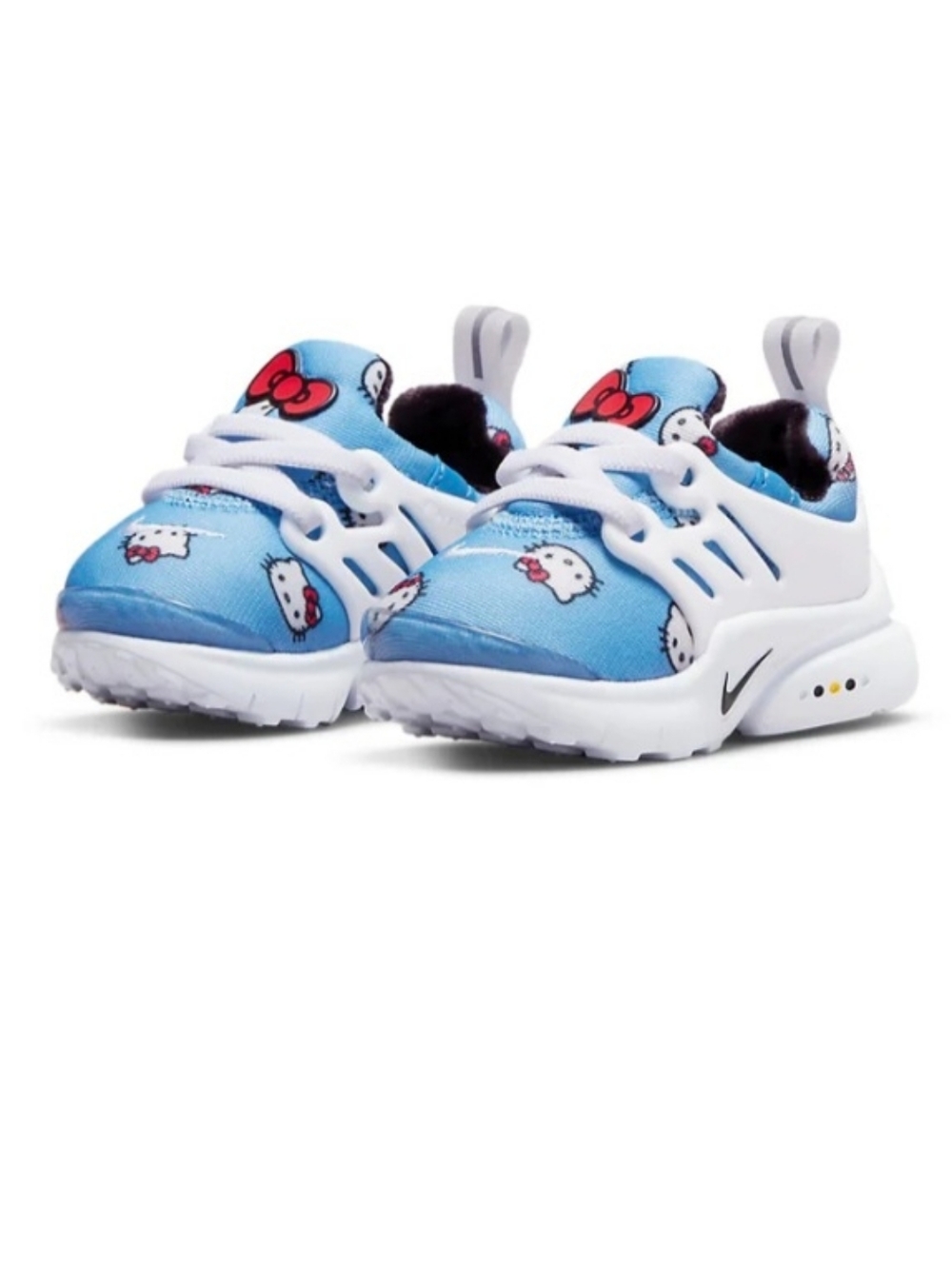 Hello Kitty x Nike Air Presto TD 'University 5c